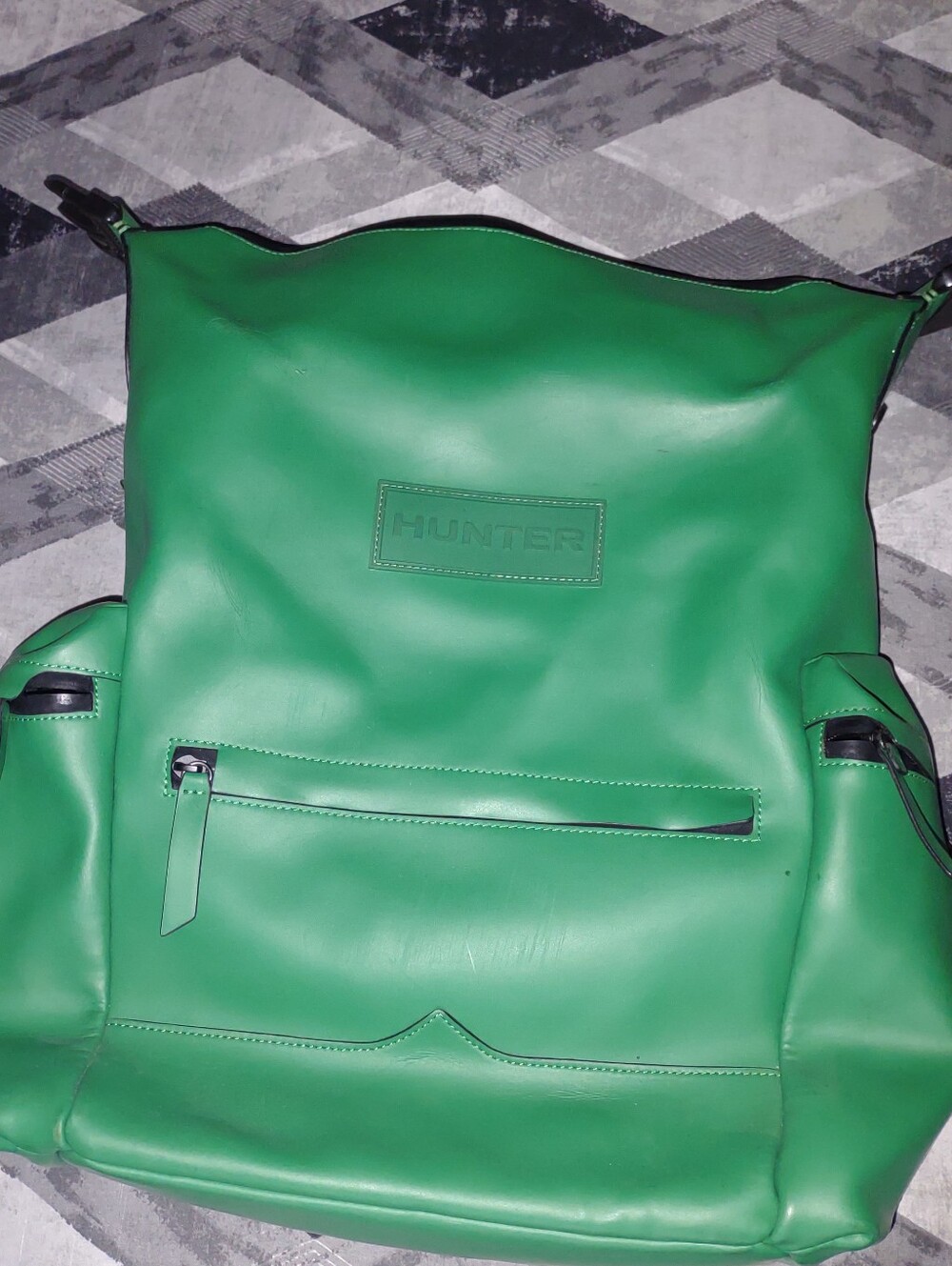 Hunter Backpack